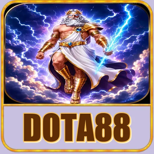 Antarmuka Aplikasi dota88 - Desain Premium dan Intuitif