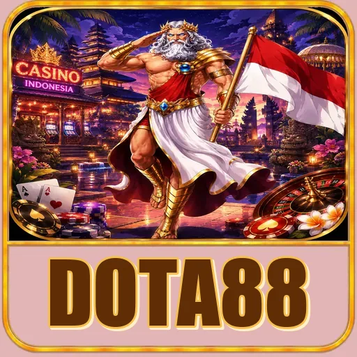 App Mobile dota88 - Bermain di Mana Saja di Smartphone Anda